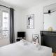 T2 Modern refurbished - Saint-Mandé - BAIL MOBILITE, Saint-Mandé (fotografie 9)