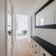 Charming apartment - Porte d'Asnières - Mobility lease, Paris - Foto 10