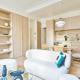Splendid apt-Saint-Germain-des-Prés-Mobility lease, Paris - Photo 4