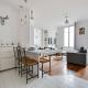 Charming apartment near Sacré Coeur - Mobility lease, Paris - Foto 7
