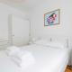 Bel Apt - 2BDR 4P Near Buttes Chaumont, Paris - Foto 10