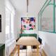 Charming flat 1BDR 2P - Ternes NIEL, Paris - Photo 2