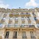 Elegant appt 3BDR 5P - Arc de Triomphe Porte Maillot, Paris - Foto 3