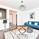Magnificent apartment - 1BR-2P - Auteuil, Paris - Foto 7