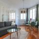 Charm & comfort for 4 in heart of the 15 district, Paris - Foto 2