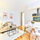 Magnificent apartment -1BR 4P - Buttes Chaumont, Paris - Foto 1