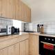 Modern Flat - 1BD 2P - Montmartre Moulin Rouge, Paris - Photo 3
