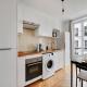 Charming flat near Grands Boulevards, Paris - Foto 5