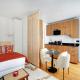 Cozy Studio - 2P - Montparnasse Luxembourg, Paris - Foto 9
