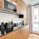 Cozy Studio - 2P - Montparnasse Luxembourg, Paris - Foto 3