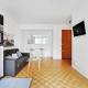 Bright 1 BDR 4 P with terrace Bastille, Paris - Foto 3