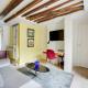 Cosy apt - 1BD 2P - Notre-Dame Cathedral Paris, Parigi - Foto 6