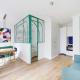 Charming flat 1BDR 2P - Ternes NIEL, Paris - Photo 7