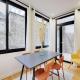 Flat with terrace 3 BDR 6P Neuilly Seine, Neuilly-sur-Seine - Foto 7