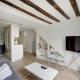 Charming studio near les Halles - Mobility lease, Paris - Foto 8