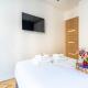 Charming flat -1BDR 2P- Batignolles, Paris - Foto 10
