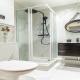 Charming flat -1BDR 2P- Batignolles, Paris - Foto 4