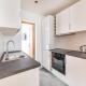 Charming flat -1BDR 2P- Batignolles, Paris - Foto 8