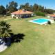 Villa Vieira, Alvarães