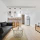 Jolie studio Canal St Martin- Mobility lease, Paris - Photo 3