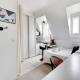 Charming Studio - HenriMartin Trocadero - BAIL MOBILITE, Paris - Foto 7