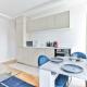 Modernist apartment - 12th arrondissement - Mobility lease, Paris - Foto 5