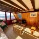 Chalet cosy 4 pers, vue Lac Matemale, équipements complets - FR-1-758-38, Les Angles (foto 5)