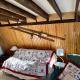 Chalet cosy 4 pers, vue Lac Matemale, équipements complets - FR-1-758-38, Les Angles (foto 8)
