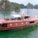 ALL including - Stay On The Bay - Meals, Activities with Cat Ba Gem Cruise