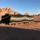 Bedouin house, Wadi Rum - Fotografie 2