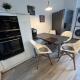 oldeooge-apartment, Вильгельмсхафен - Фото 10