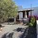 Orange House, Surf&Yoga Lajares, Lajares