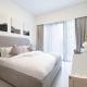 EMAAR GRANDE - Elegant 1 Bedroom Apartment - Infinity Pool - 1min to Dubai Mall and Burj Khalifa, Dubaj - Fotografie 4