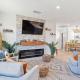 Cozy Home with Hot Tub - Family-Friendly Yard home, Livermore (Foto 2)