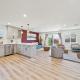 Cozy Home with Hot Tub - Family-Friendly Yard home, Livermore (Foto 8)