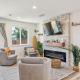 Cozy Home with Hot Tub - Family-Friendly Yard home, Livermore (Foto 9)