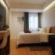 Modern Studio Condo - Shore near MOA- 403B, Manila - Foto 4