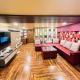 Woods Villa Suites!, Patna - Foto 1