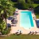 Alghero Villa Morena with exclusive swimming pool and large garden - Fotografie 10