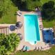 Alghero Villa Morena with exclusive swimming pool and large garden - Fotografie 1