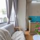 Cozy studio in Phu Nhuan District near District 1 Ho Chi Minh - Foto 1