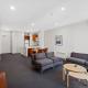 Stadium Apartments - CBD Living on Little Bourke, Melbourne