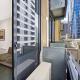 Stadium Apartments - CBD Living on Little Bourke, Melbourne (photo 5)