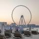 Ahlan New Horizon Marina Beach JBR, Dubaï - Photo 1