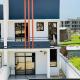 Dash apartment No 1 - Quartier miroir, Bujumbura (photo 6)