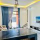 Dash apartment No 1 - Quartier miroir, Bujumbura (photo 5)