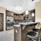 Relax & Enjoy In Our Luxury Townhome Getaway C, McAllen (foto 5)