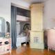 Lovely Vintage Suite, autohalli, Helsinki - Foto 9