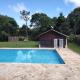 Casa na Montanha near Monte Verde and Gonçalves, カマンドゥカイア - 写真 3