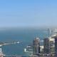 Veer Apartments - 87th Floor Penthouse Full Sea View 5 BHK, Dubai - Foto 7